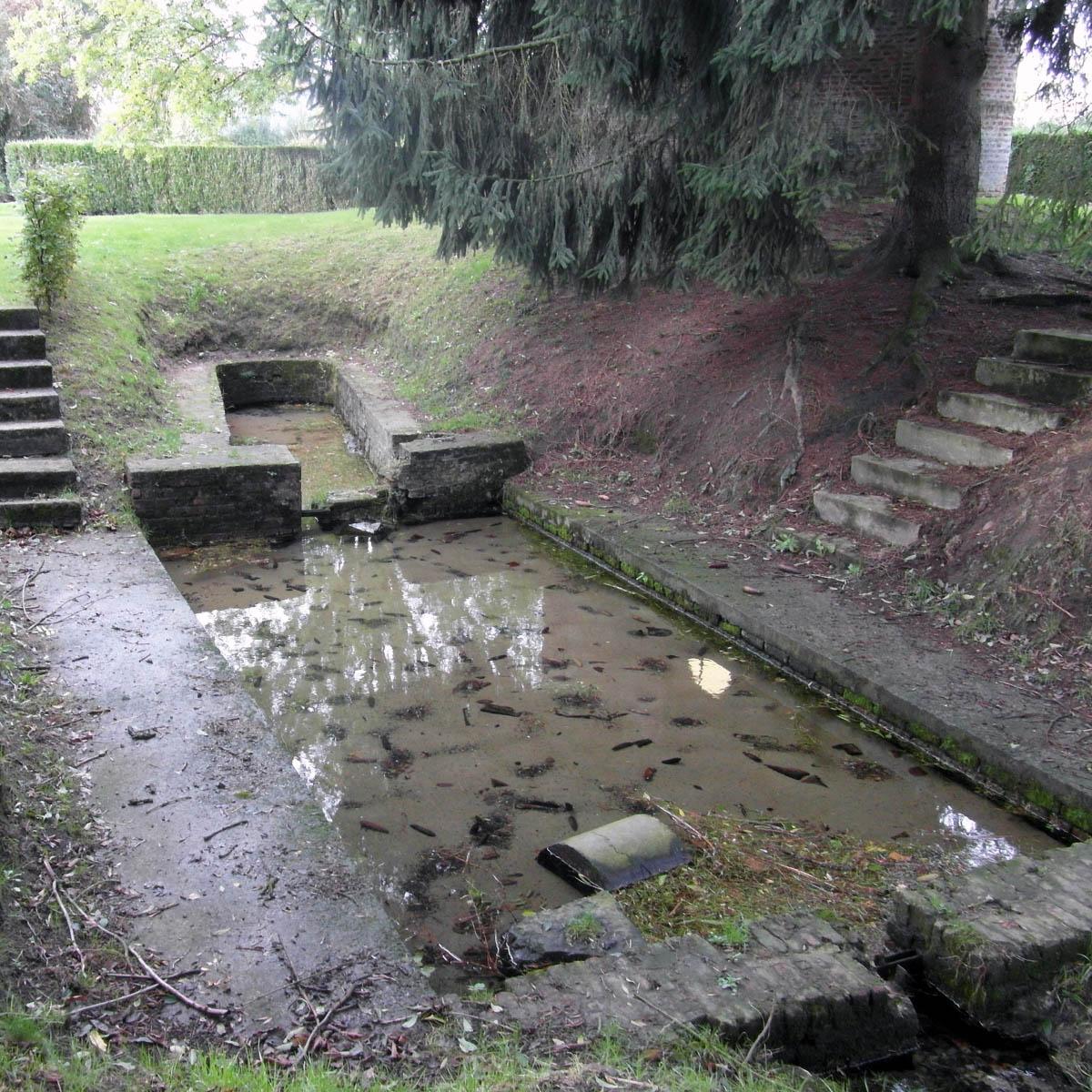 Gel terroir bazuel cambresis surgeles livraison a domicile