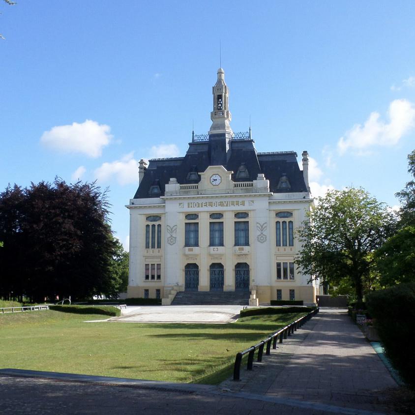 Les tournées Gel Terroir du 01 au 05 juillet