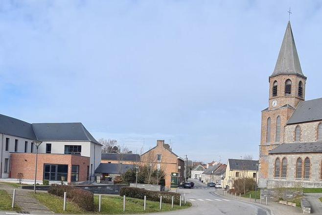 Les tournées Gel Terroir du 13 novembre au 18 novembre 2023