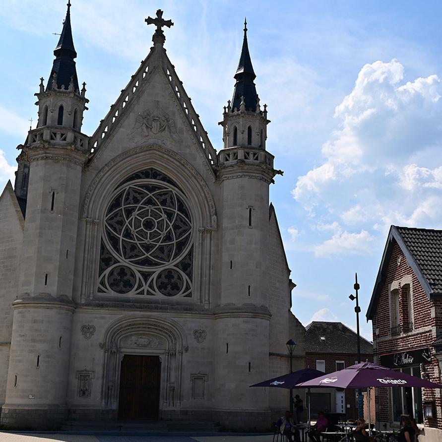 Gel terroir surgeles livraison a domicile valenciennois onnaing valenciennes